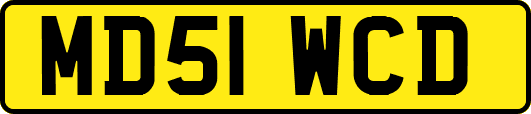 MD51WCD