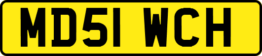 MD51WCH