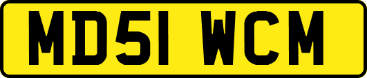 MD51WCM
