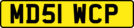 MD51WCP