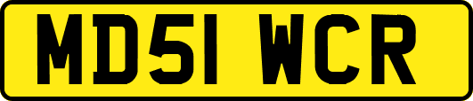 MD51WCR
