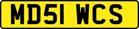 MD51WCS