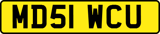MD51WCU