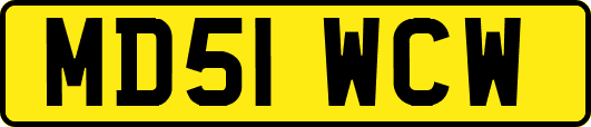 MD51WCW