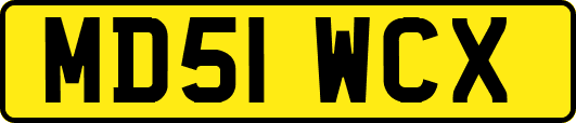 MD51WCX