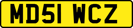 MD51WCZ