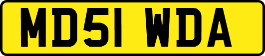 MD51WDA