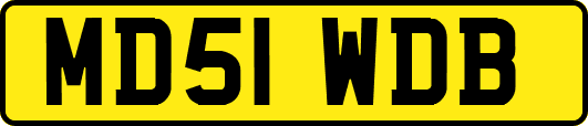 MD51WDB