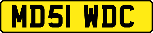 MD51WDC