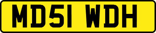 MD51WDH