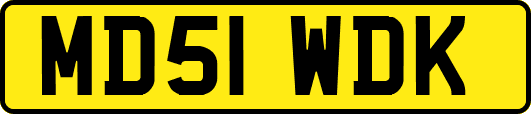 MD51WDK