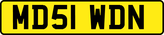 MD51WDN