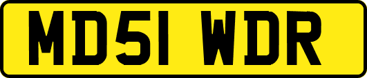 MD51WDR