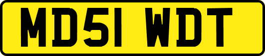 MD51WDT