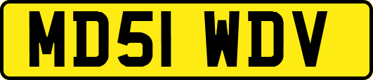 MD51WDV