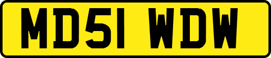 MD51WDW