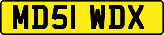 MD51WDX