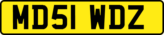 MD51WDZ