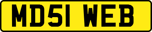 MD51WEB