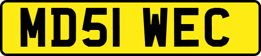 MD51WEC