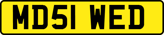 MD51WED