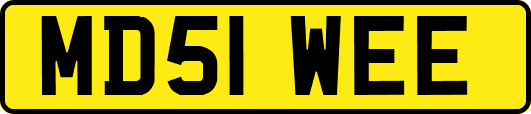 MD51WEE