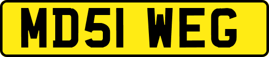 MD51WEG