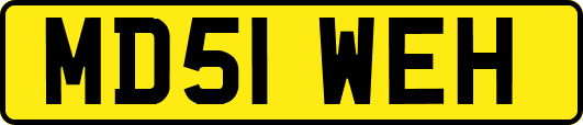 MD51WEH