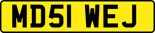 MD51WEJ