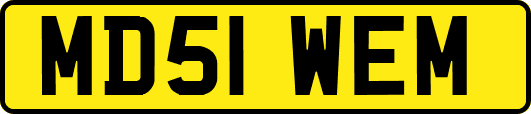 MD51WEM