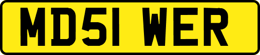 MD51WER