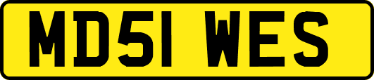 MD51WES