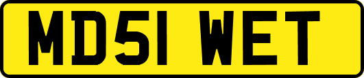 MD51WET