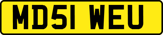 MD51WEU
