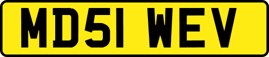 MD51WEV