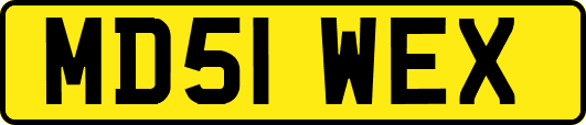 MD51WEX