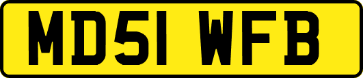 MD51WFB