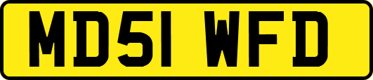 MD51WFD