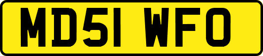 MD51WFO