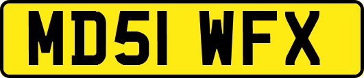 MD51WFX