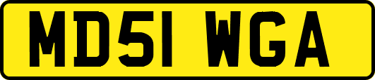 MD51WGA