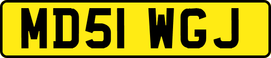 MD51WGJ