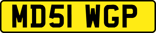 MD51WGP