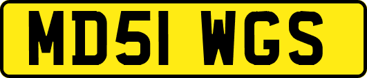 MD51WGS