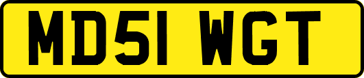 MD51WGT