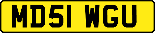 MD51WGU