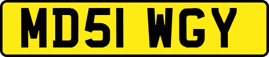 MD51WGY