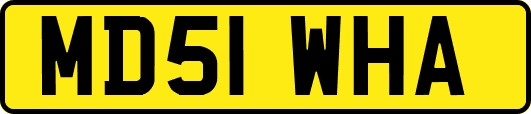 MD51WHA