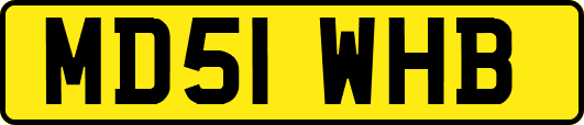 MD51WHB