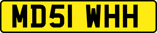 MD51WHH